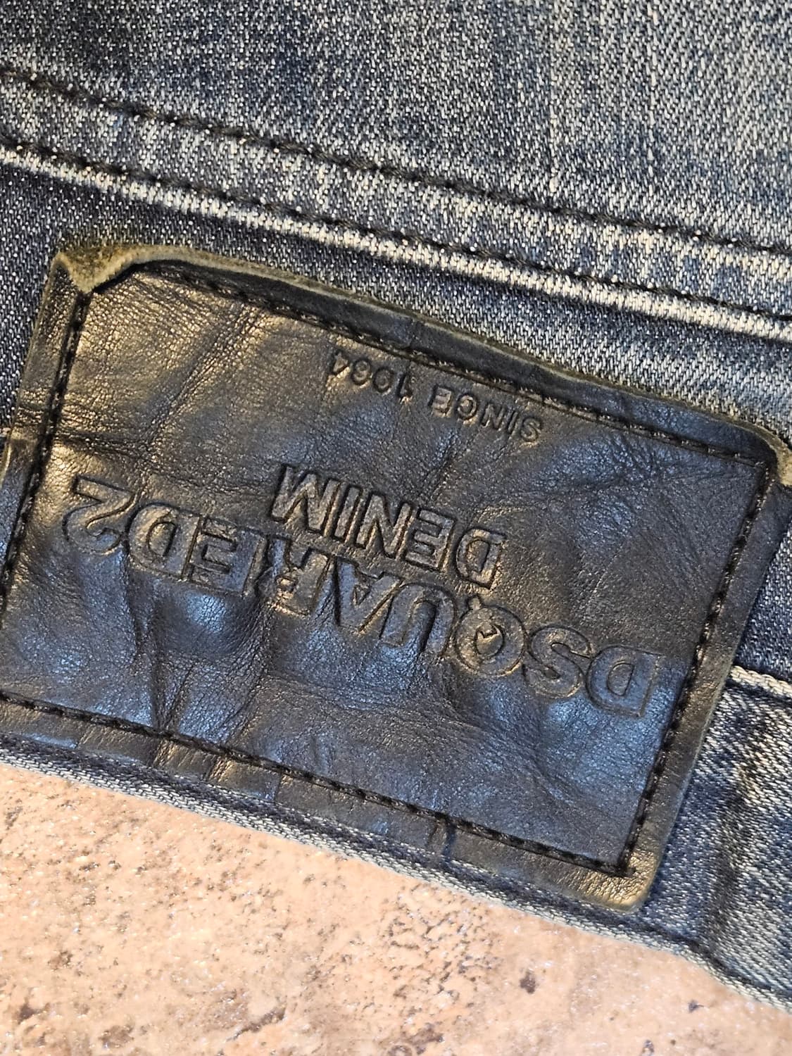 POLO RALPH LAUREN 폴로 랄프로렌 설리반 슬림 데님 팬츠 상품이미지9