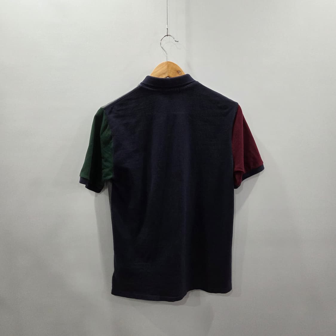 폴로랄프로렌 보이즈 피케 카라 반팔티 L/14/16 상품이미지5