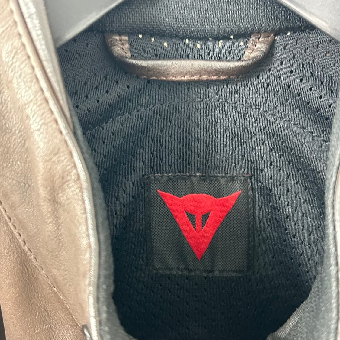 다이네즈 스트리트다커 소가죽 레이싱 자켓 상품이미지8