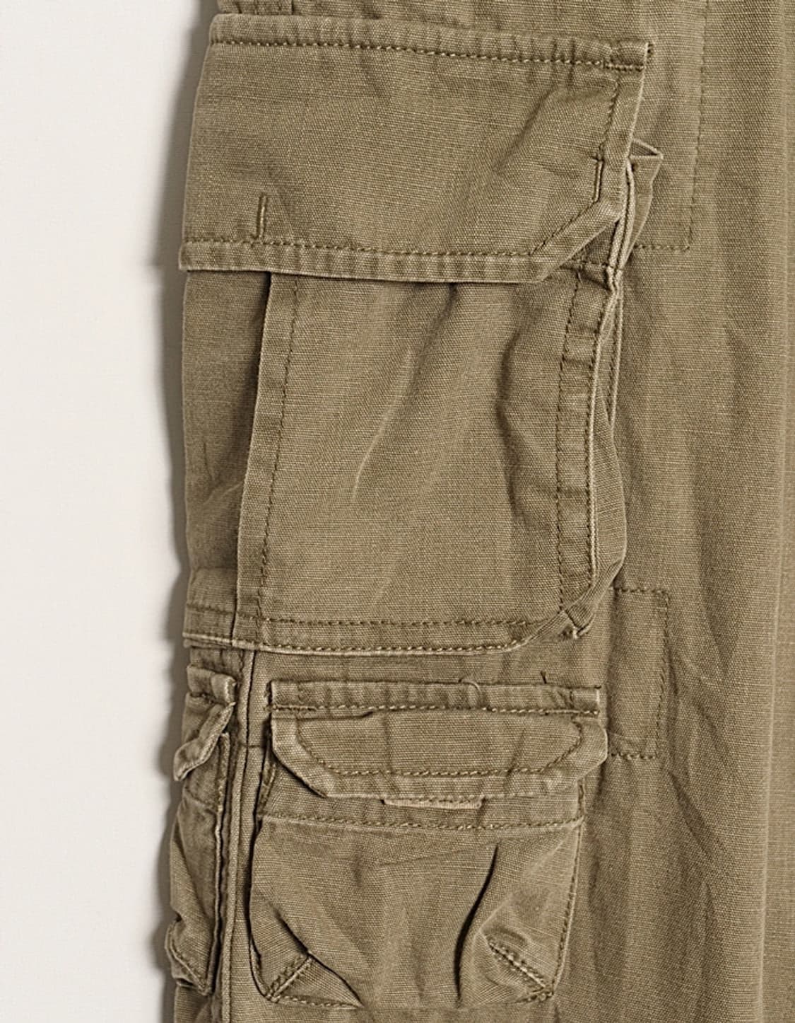 abercrombie Cargo Pant (27) 상품이미지3