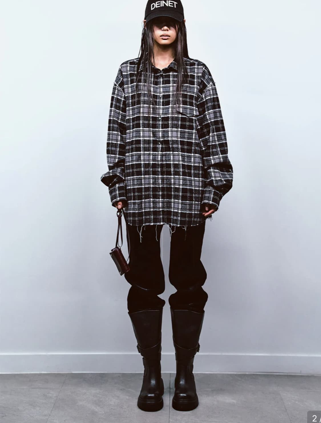 다이닛 셔츠 상품이미지4