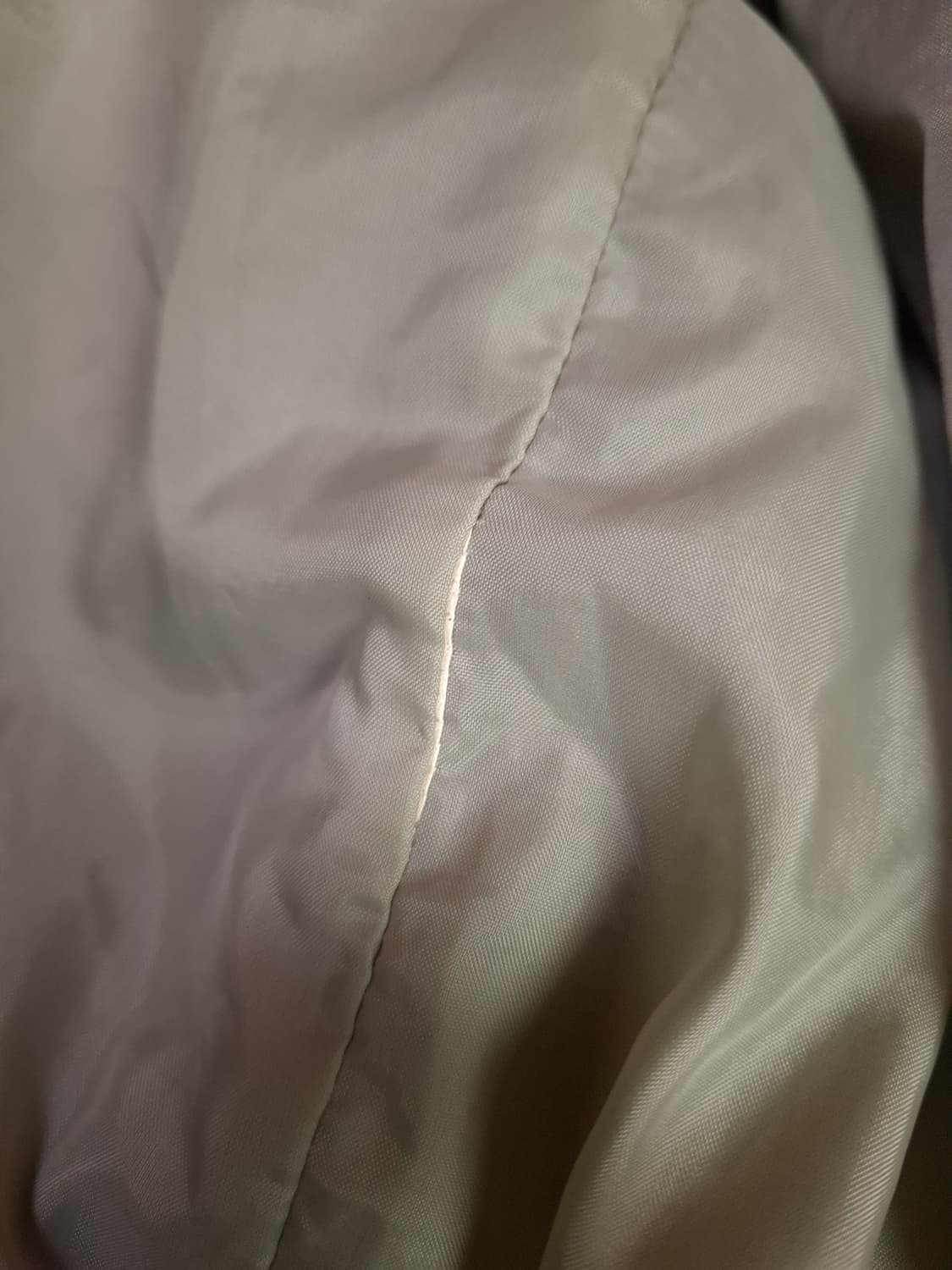 오리지날 리바이스 레드탭 빅로고 스타디움 자켓 상품이미지7