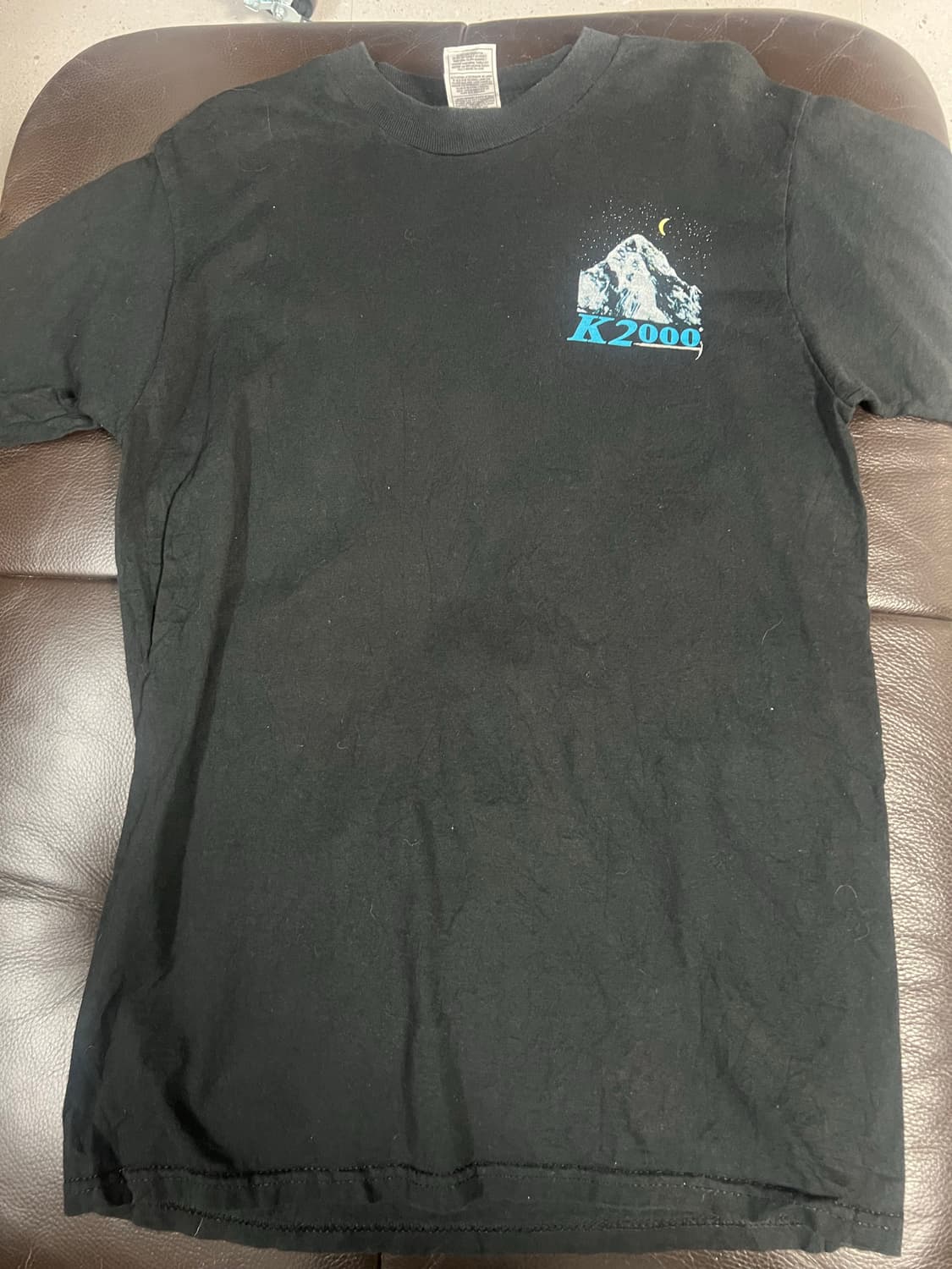 Usa 빈티지 반팔 상품이미지1