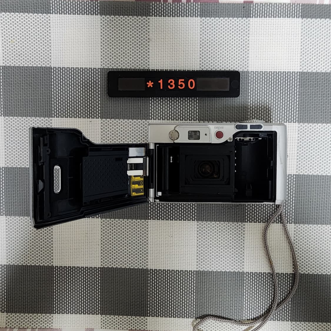 삼성 피노 120 슈퍼 필름카메라 상품이미지5