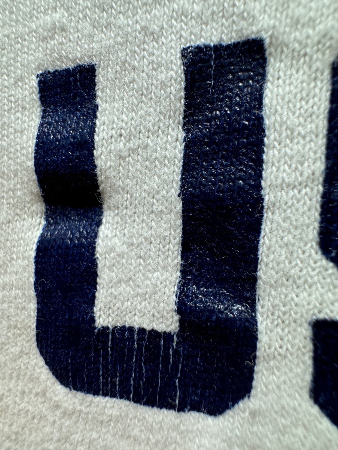 [MADE IN USA] Champion 'USAFA' 링거티셔츠 상품이미지3