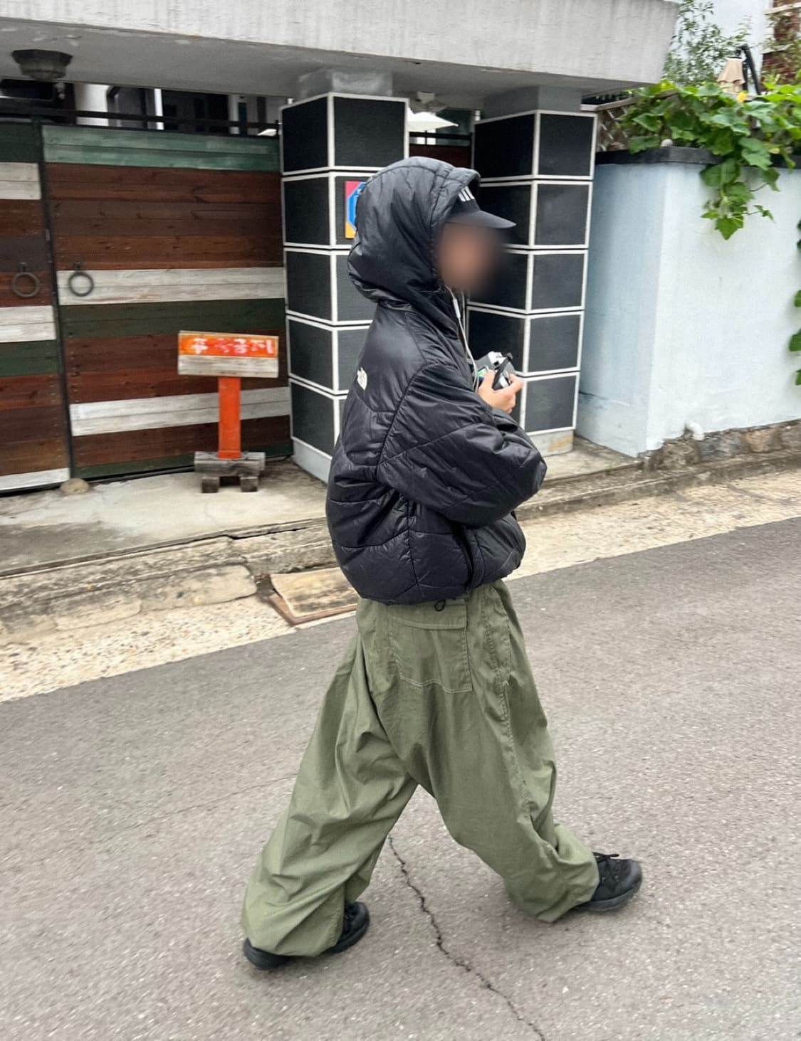 The north face 상품이미지1