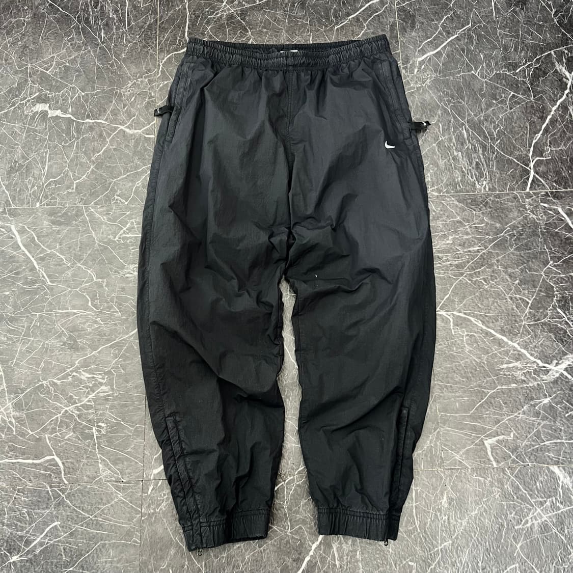 나이키 NRG 솔로스우시 우븐 배기 조거 팬츠 상품이미지4