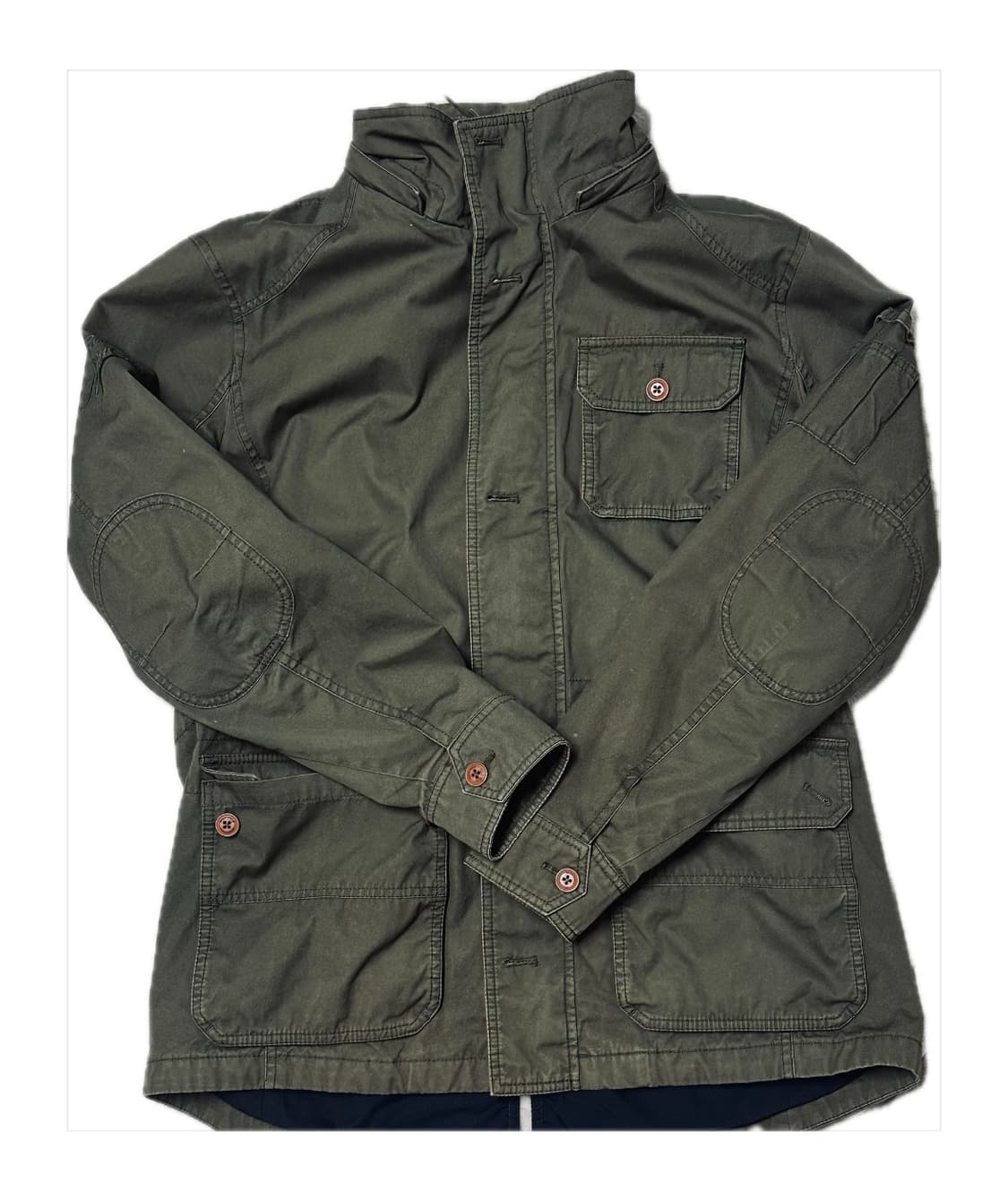 Bean Pole 야상 / 자켓 상품이미지1