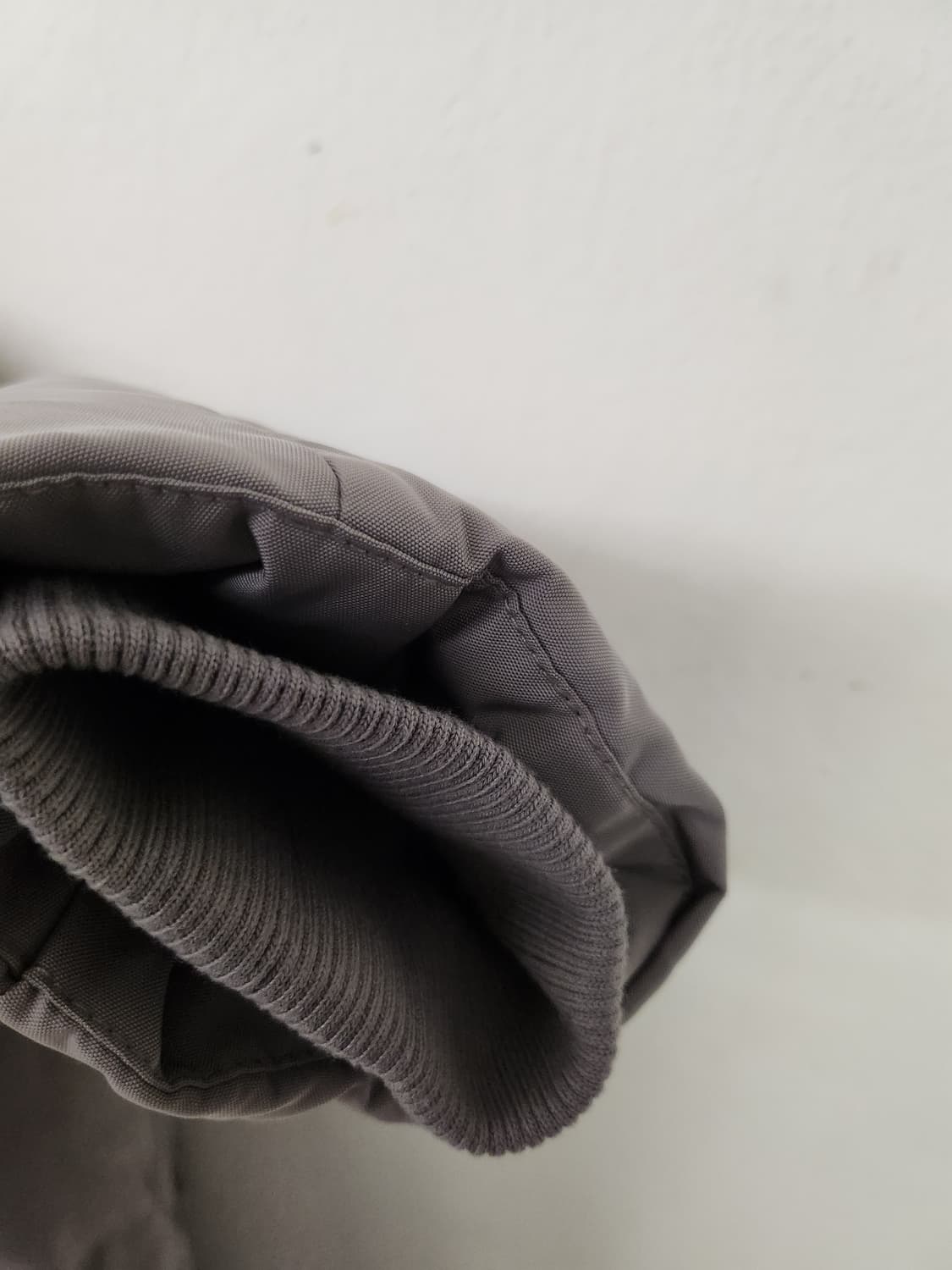 로파이 스테디 더플 코트 상품이미지7