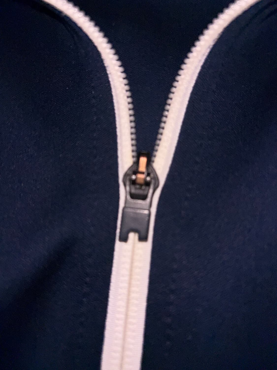 아디다스 네이비 져지 L 상품이미지3