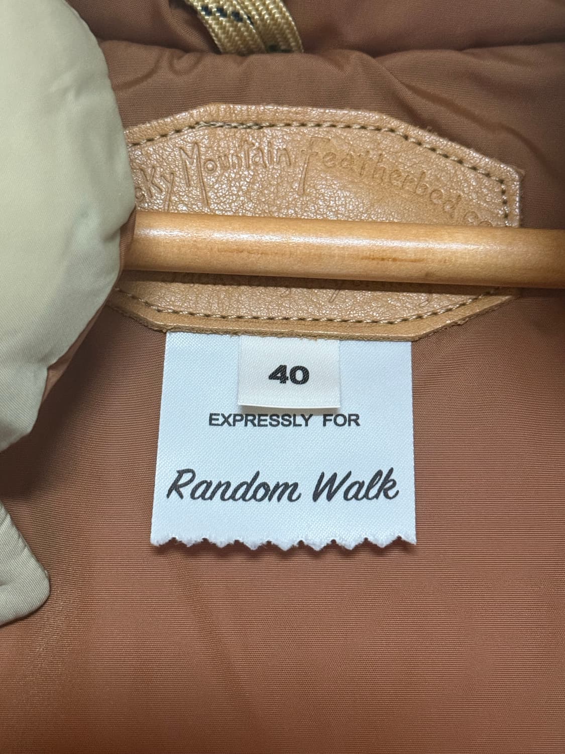 Rocky Mountain Featherbed 상품이미지3