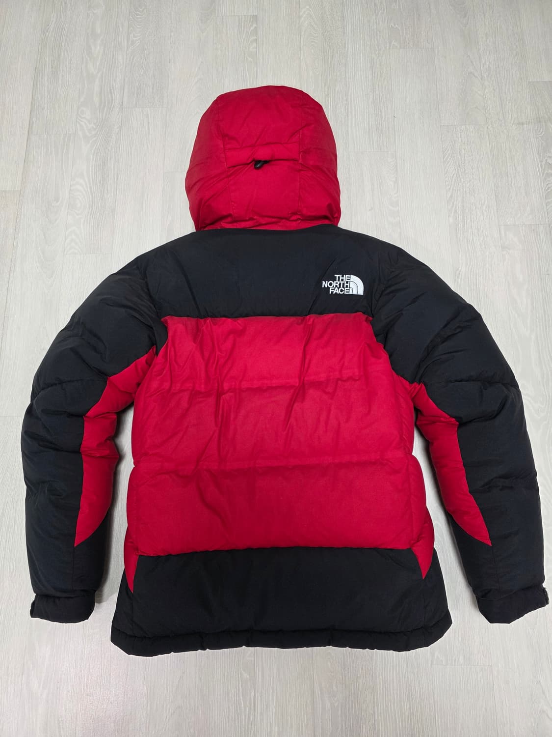 노스페이스 히말라야 패딩 95(M) 상품이미지2