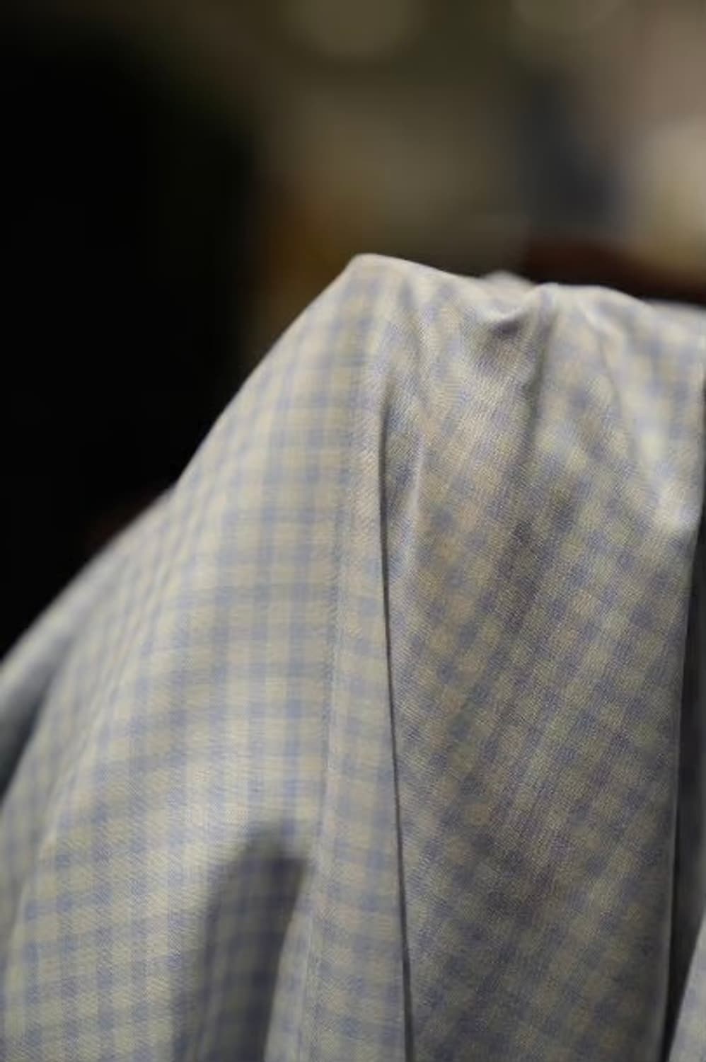 [4] 마티앤선즈 H WOOL work shirts 머스터워크 별주 상품이미지6