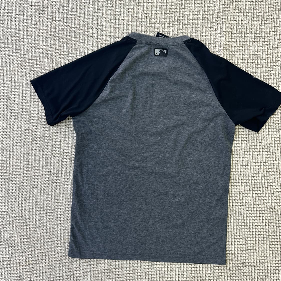 95 엠엘비 디트로이트 기능성 반팔 0413D 상품이미지4