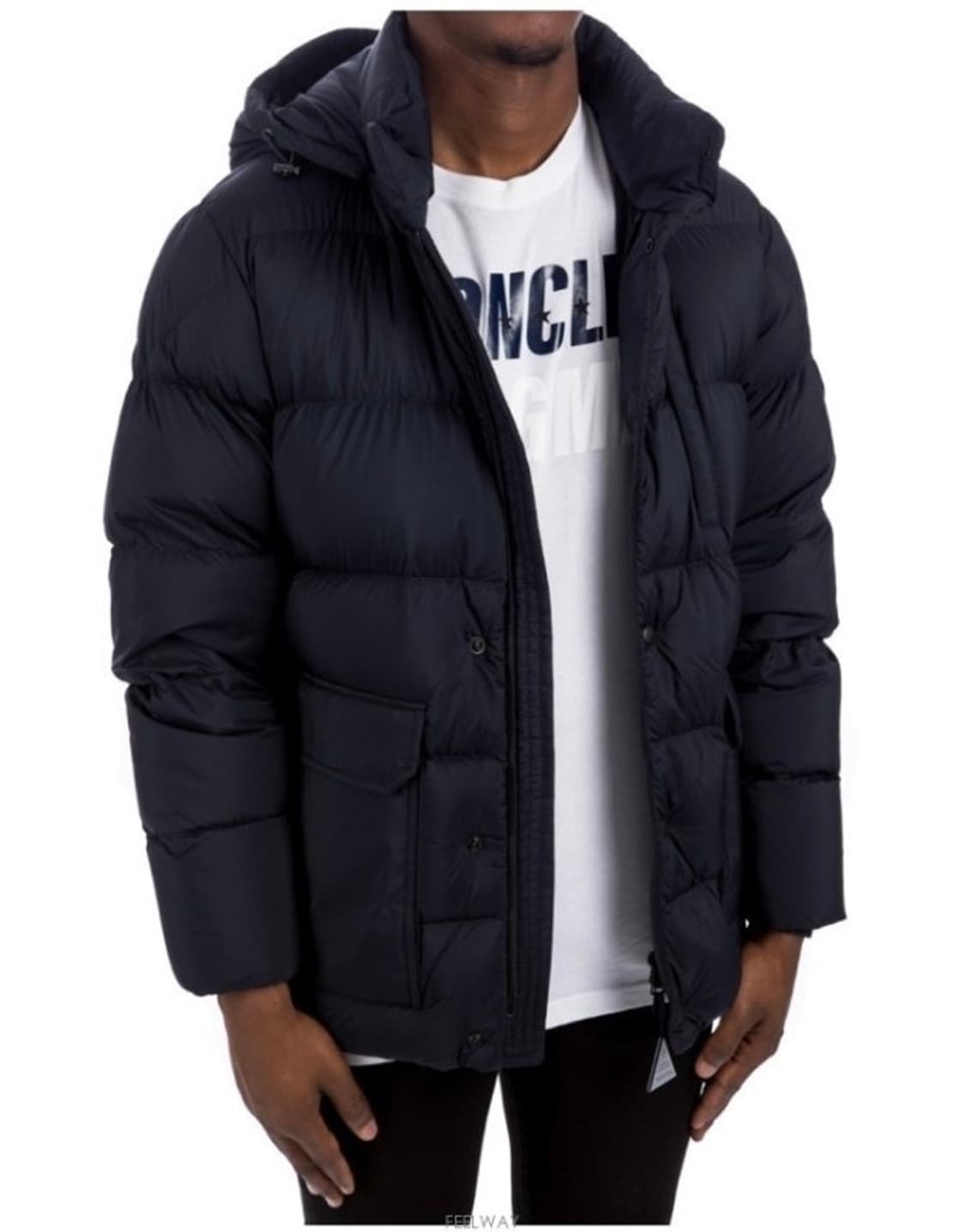 몽클레어 케일리 패딩 3 상품이미지3