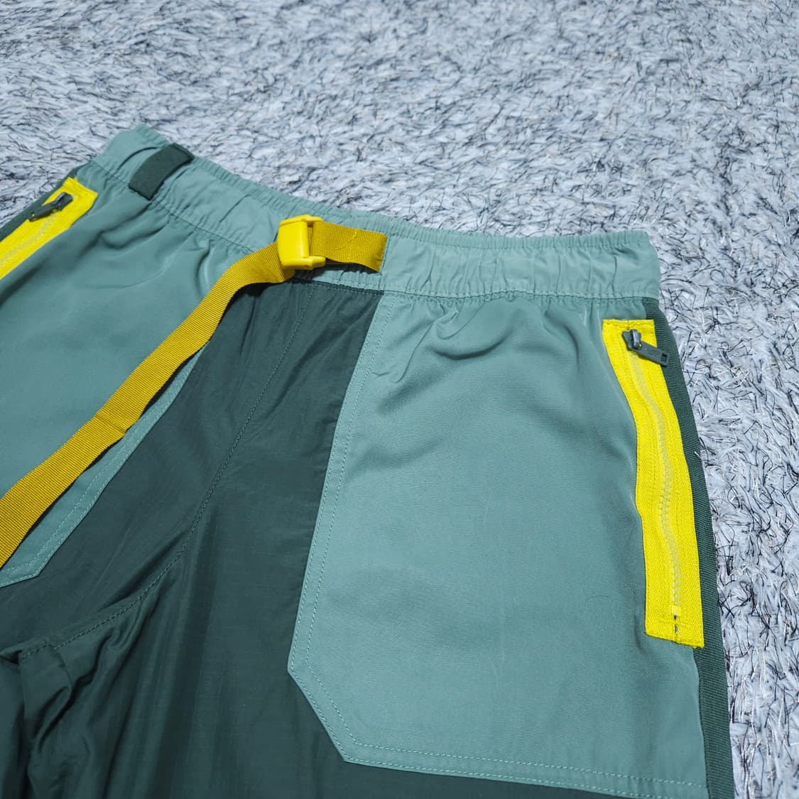 나이키) L 남자 우븐트랙팬츠 / 왕눈이샵 상품이미지3