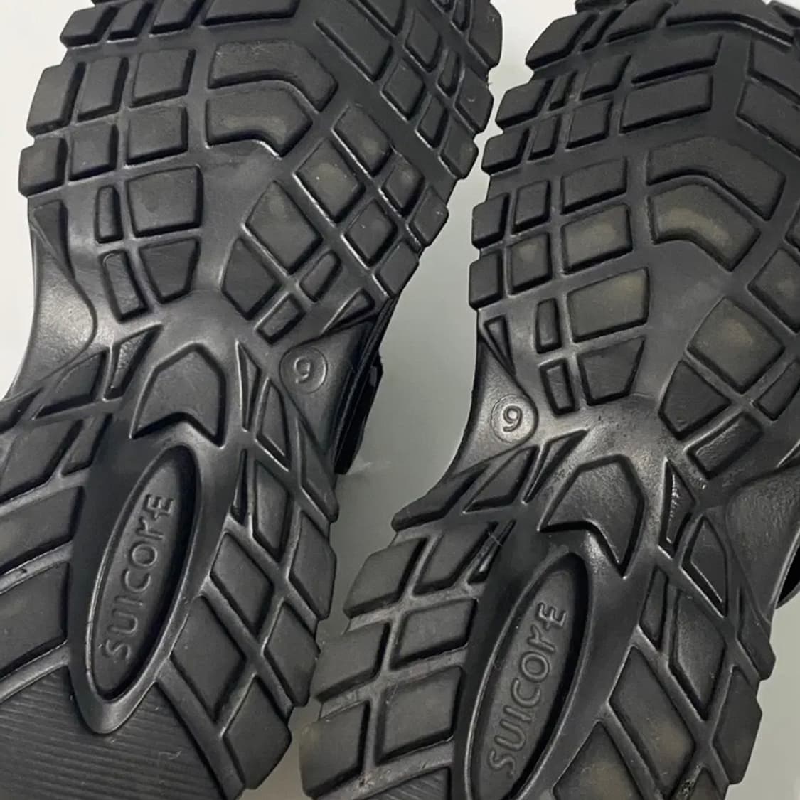 [정품]SUICOKE 수이코크 MOK 터치스트랩 슬립온 뮬 샌들(270) 상품이미지7