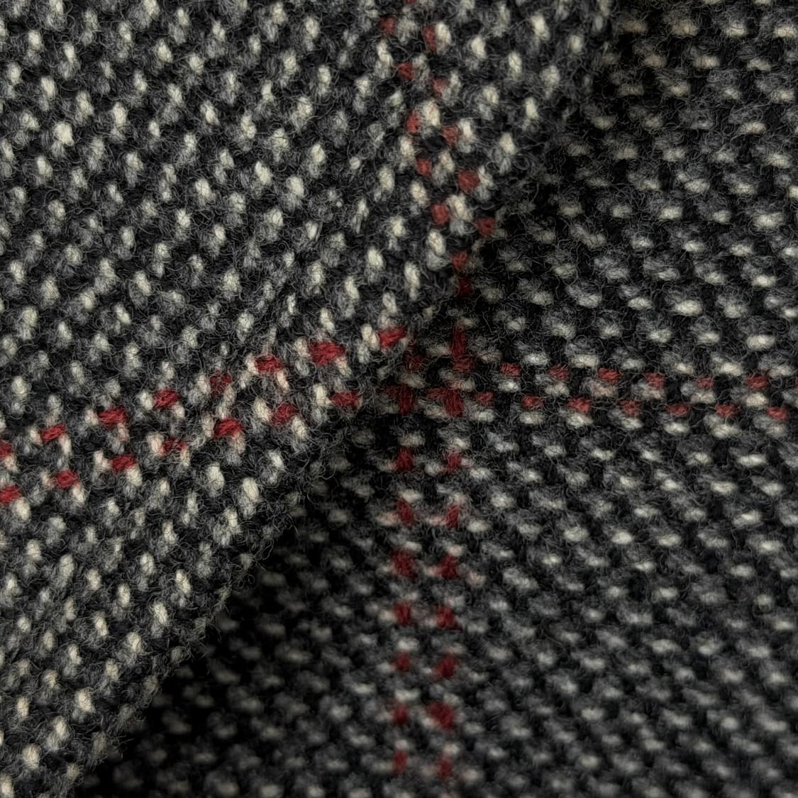 LONNER × Ermenegildo Zegna 발마칸 코트 상품이미지6