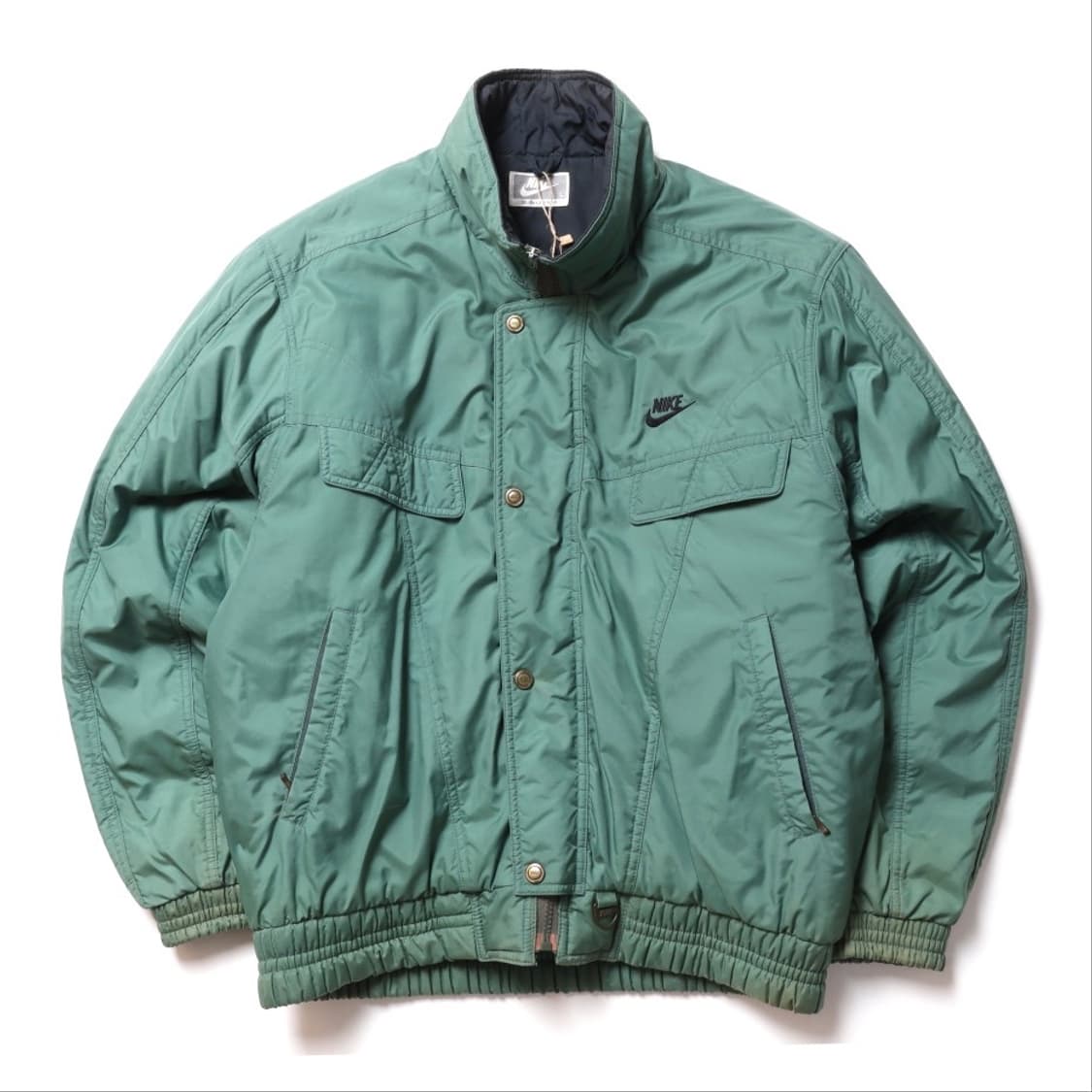 90's 나이키 Nike Nylon Jacket  상품이미지2