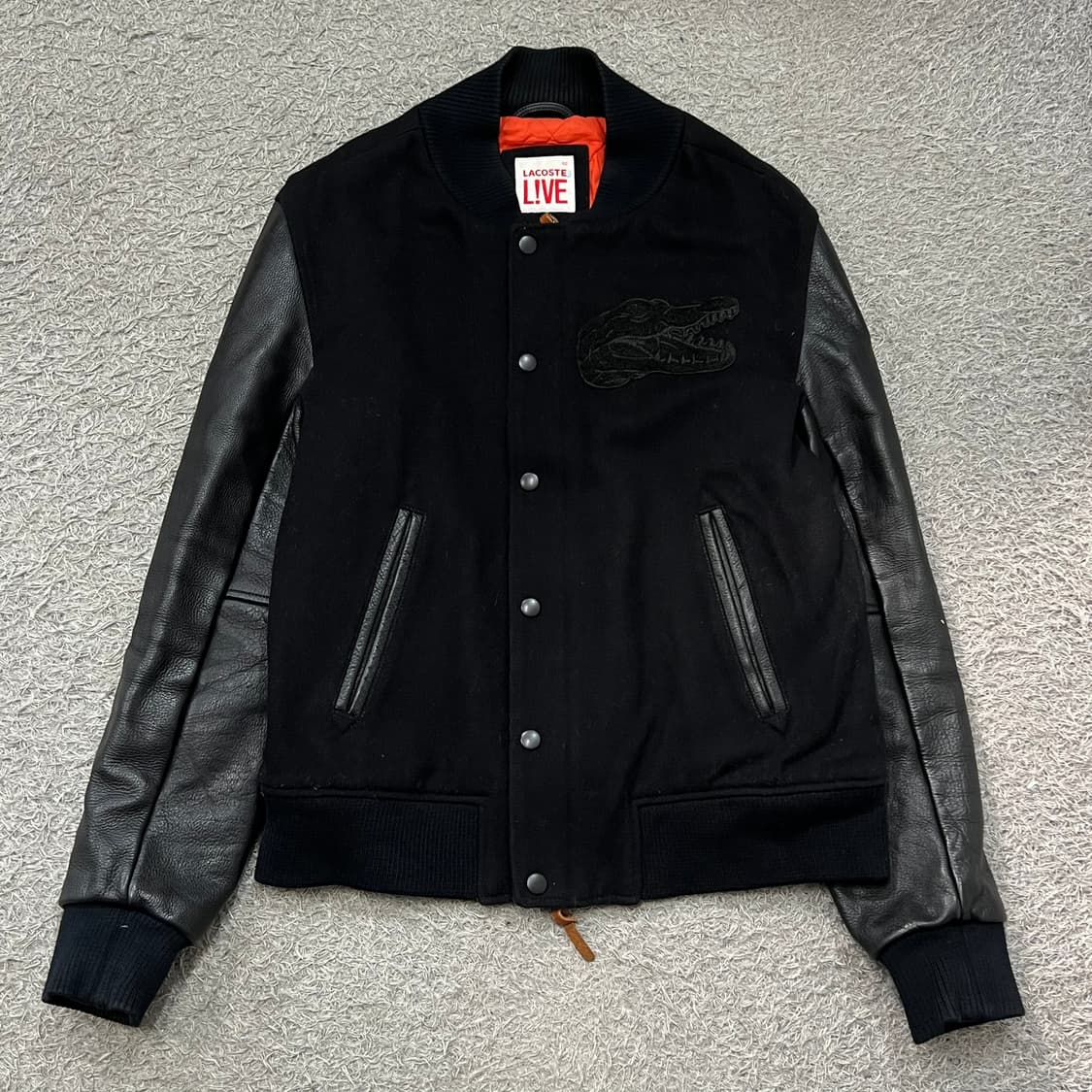 [95] 라코스테 스타디움자켓 상품이미지2
