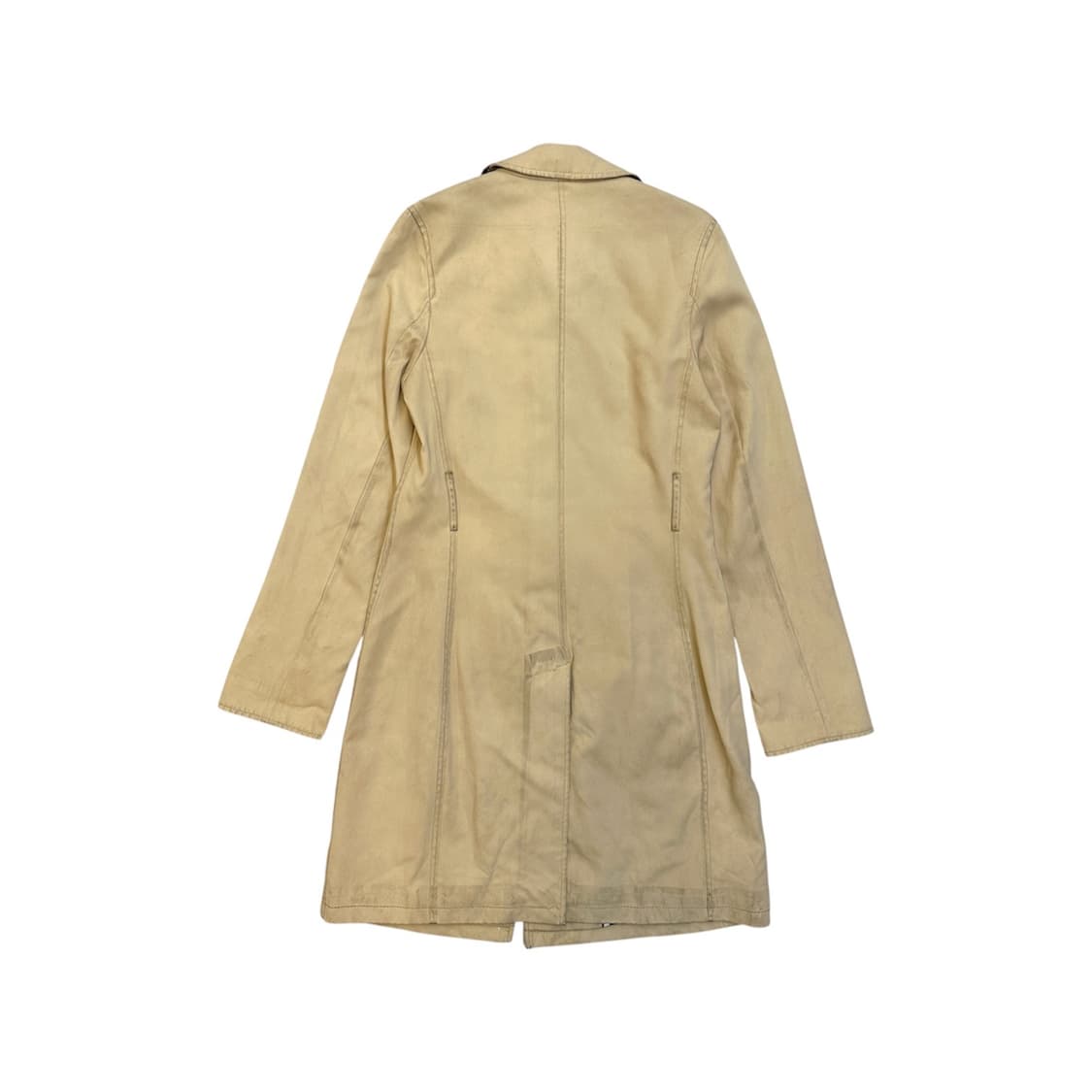 버버리 트렌치 코트 상품이미지2