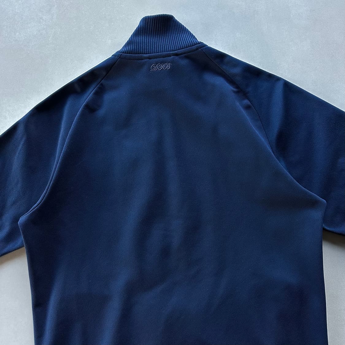 [S]아디다스 독일 국대 네이비 트랙탑 져지 상품이미지7