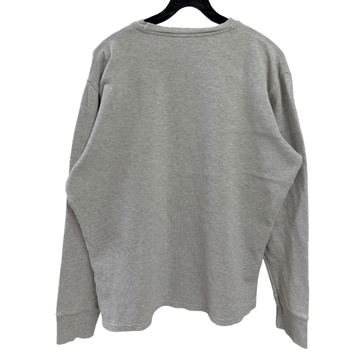 폴로랄프로렌 와플 긴팔티 상품이미지2