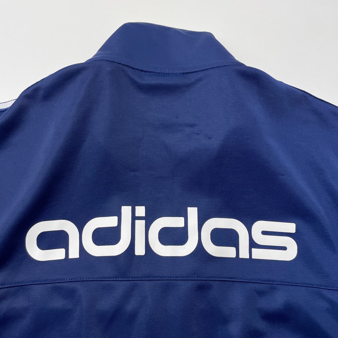 [택포] 아디다스 져지 삼선 스카이블루 105 상품이미지4