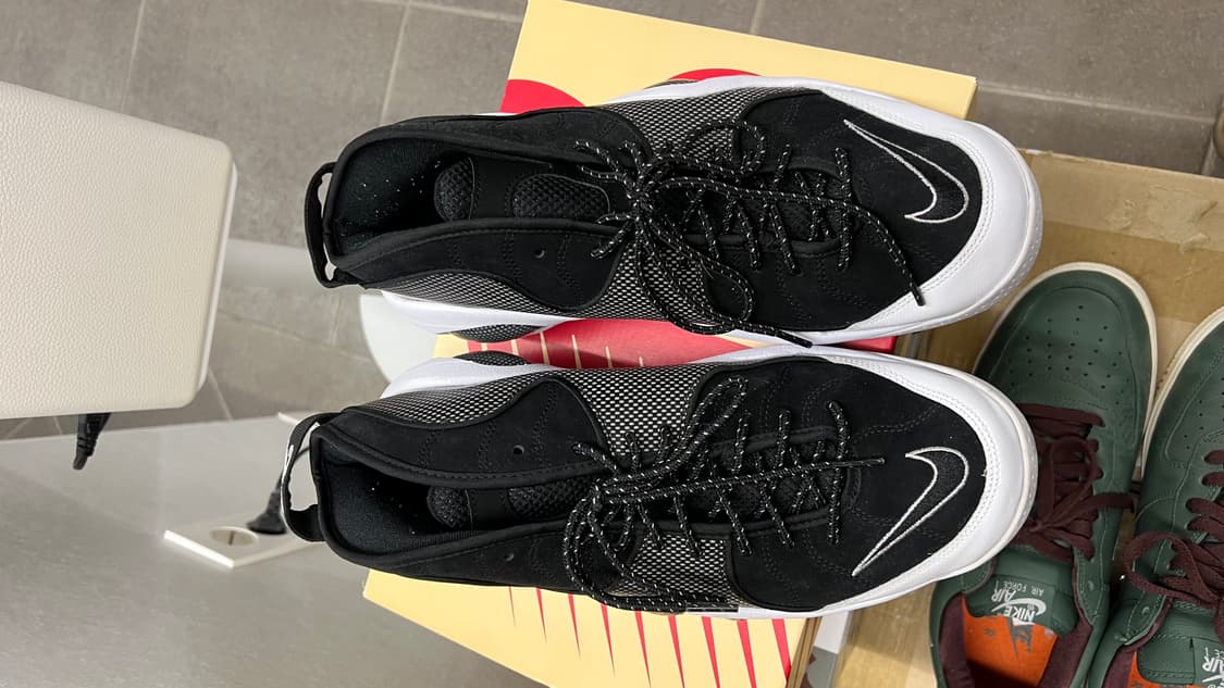 나이키 줌플라이트 95 상품이미지1