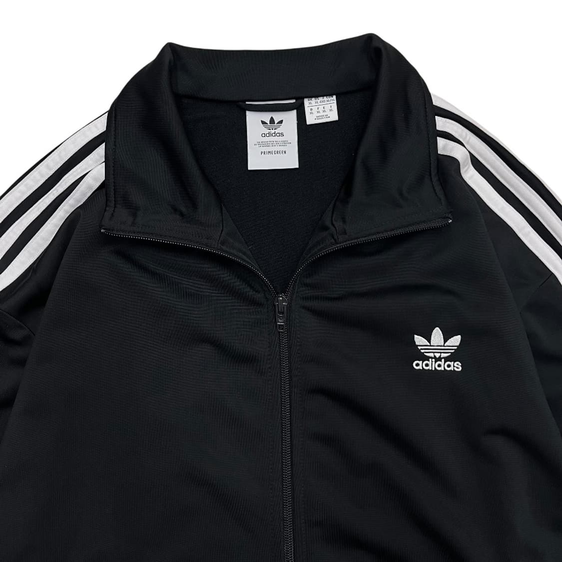 아디다스 신형 파이어버드 블랙 트랙탑 XL 상품이미지4