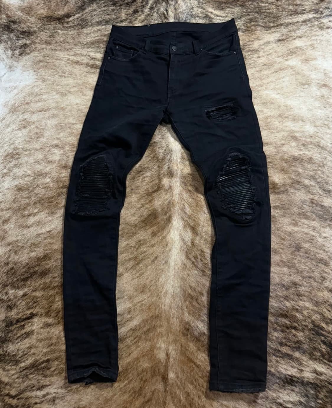 MNML 바이커 디스진 상품이미지1