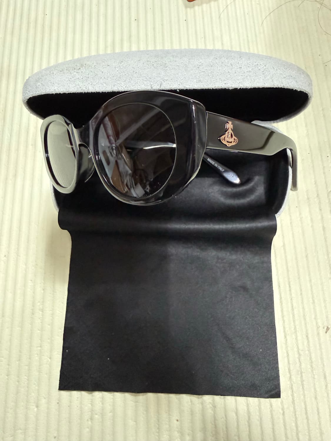 비비안웨스트우드 선글라스 VW-5069-001 상품이미지2