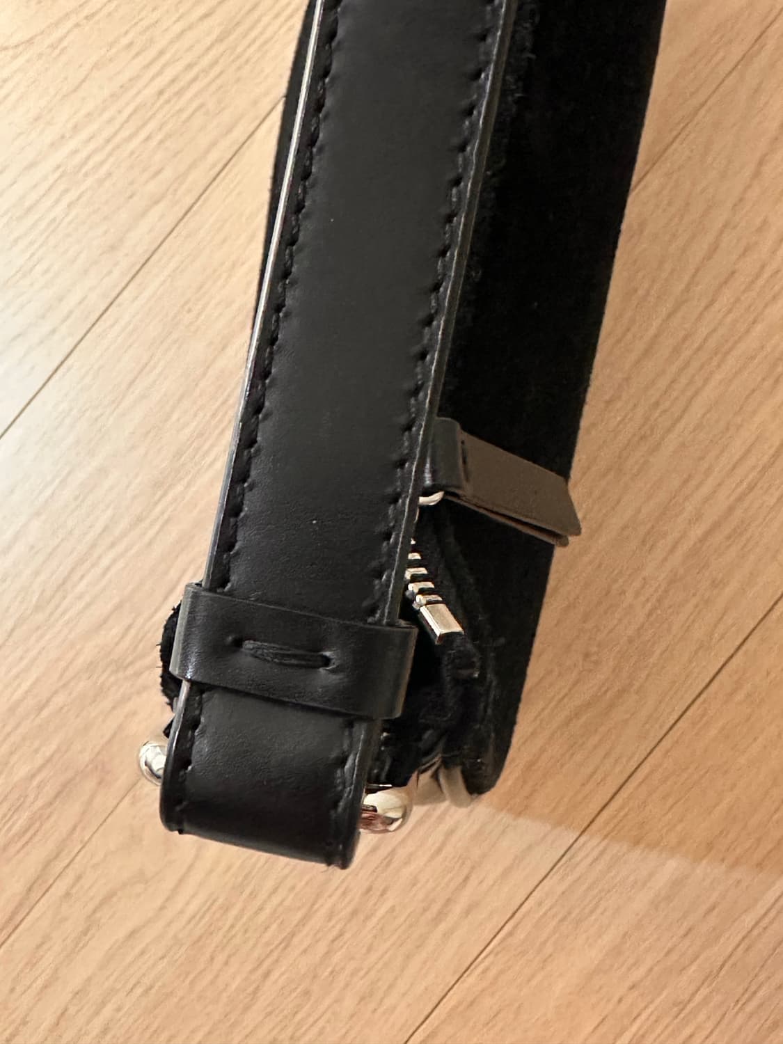 던스트 스웨이스 숄더백 상품이미지4