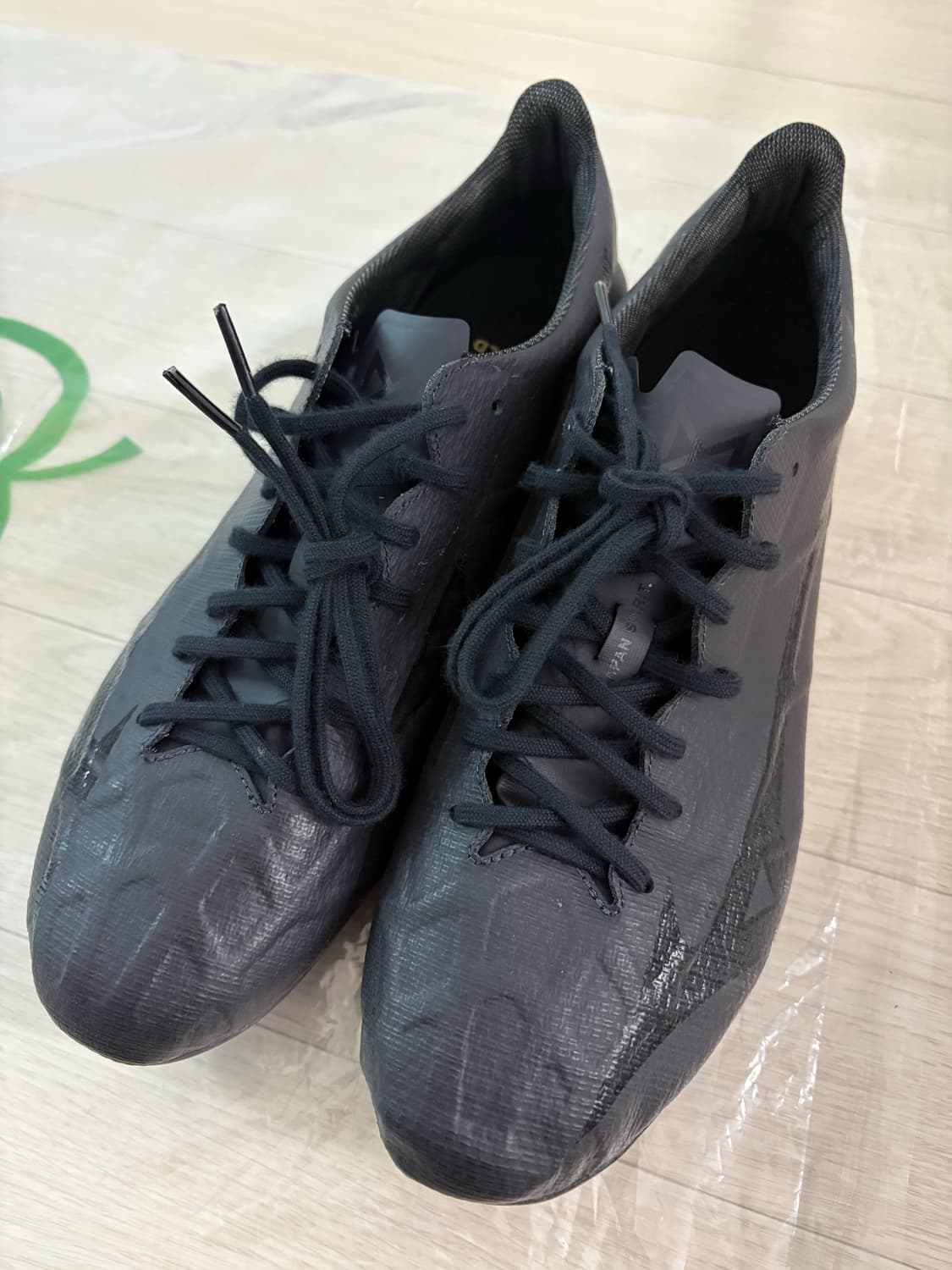 미즈노 알파2 JPN MD LTD 275 상품이미지1