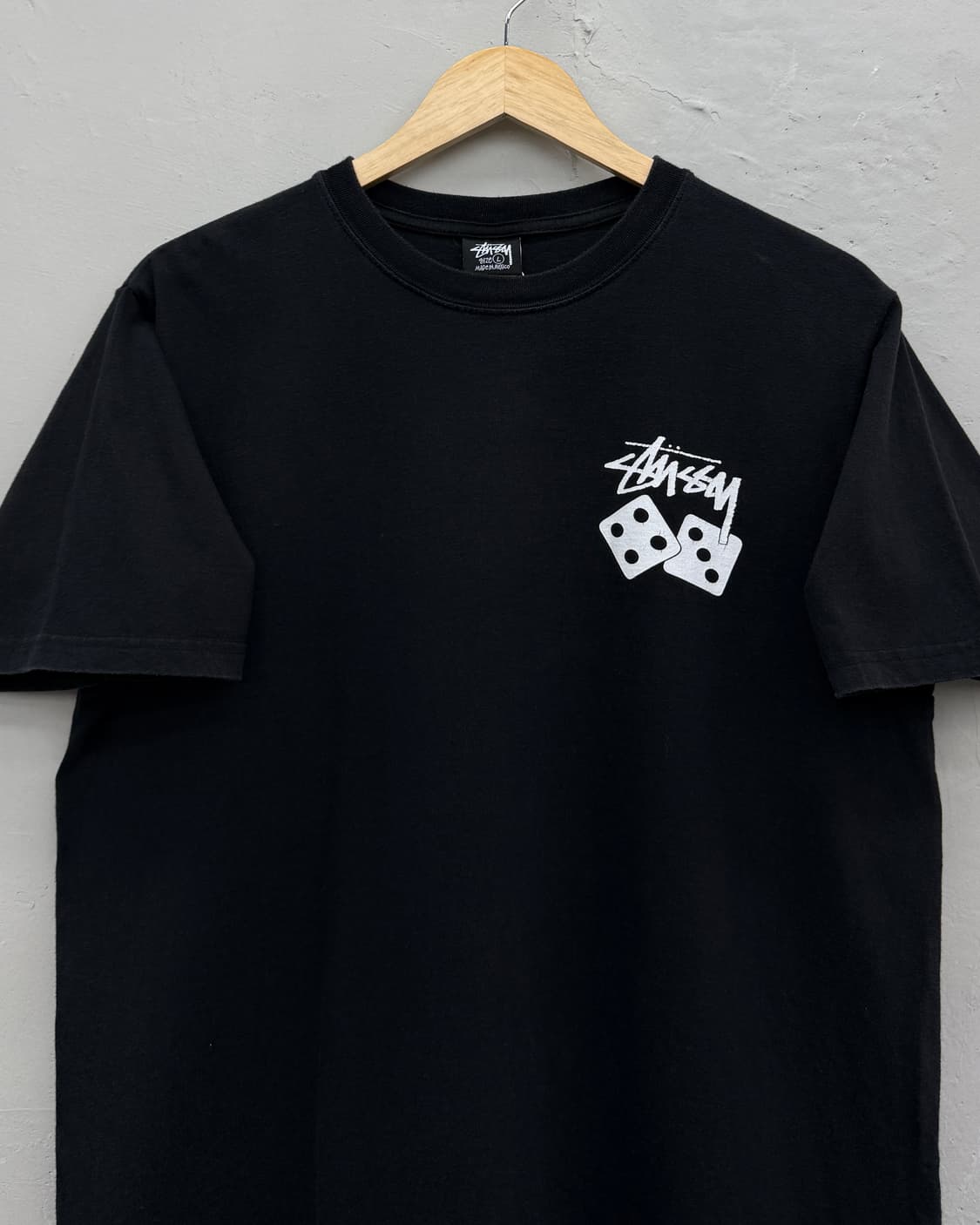 리복 90s 샤킬 오닐 RIP IT DOWN 덩크 티셔츠 상품이미지10