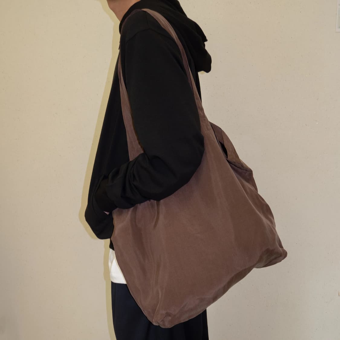 하프시코드 큐프라백 블랙 구합니다 상품이미지2