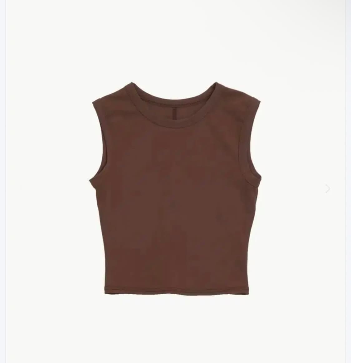 nu swim 누스윔 shell top 상품이미지1