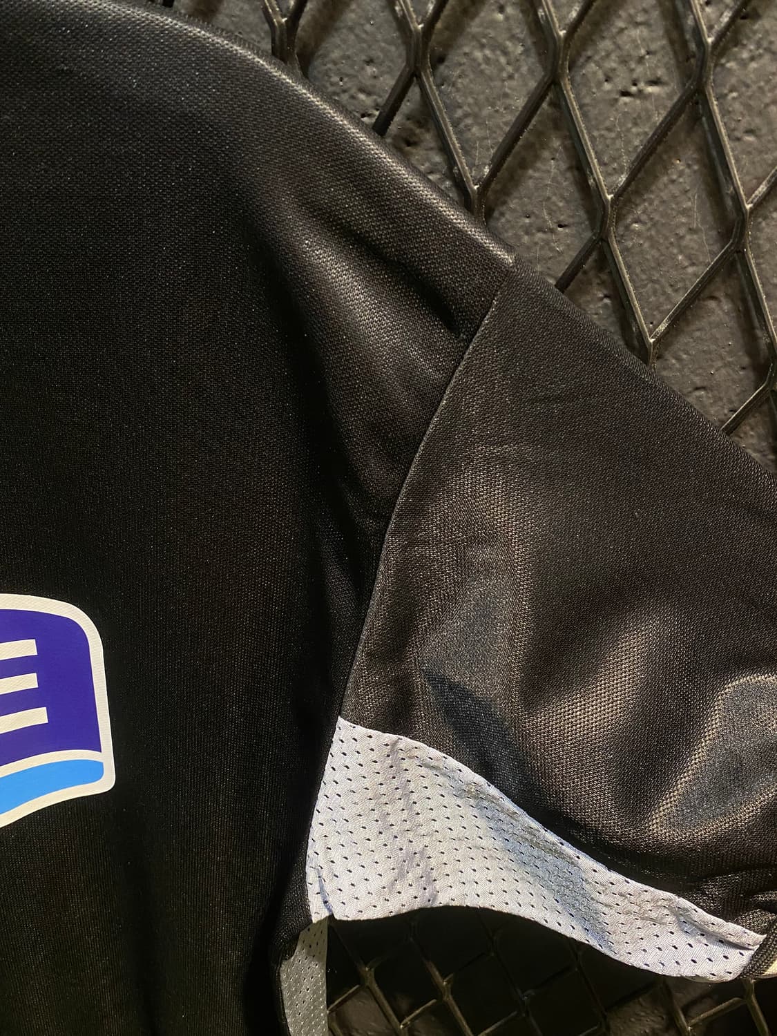 95/96 유벤투스 TR킷 (L) 상품이미지5