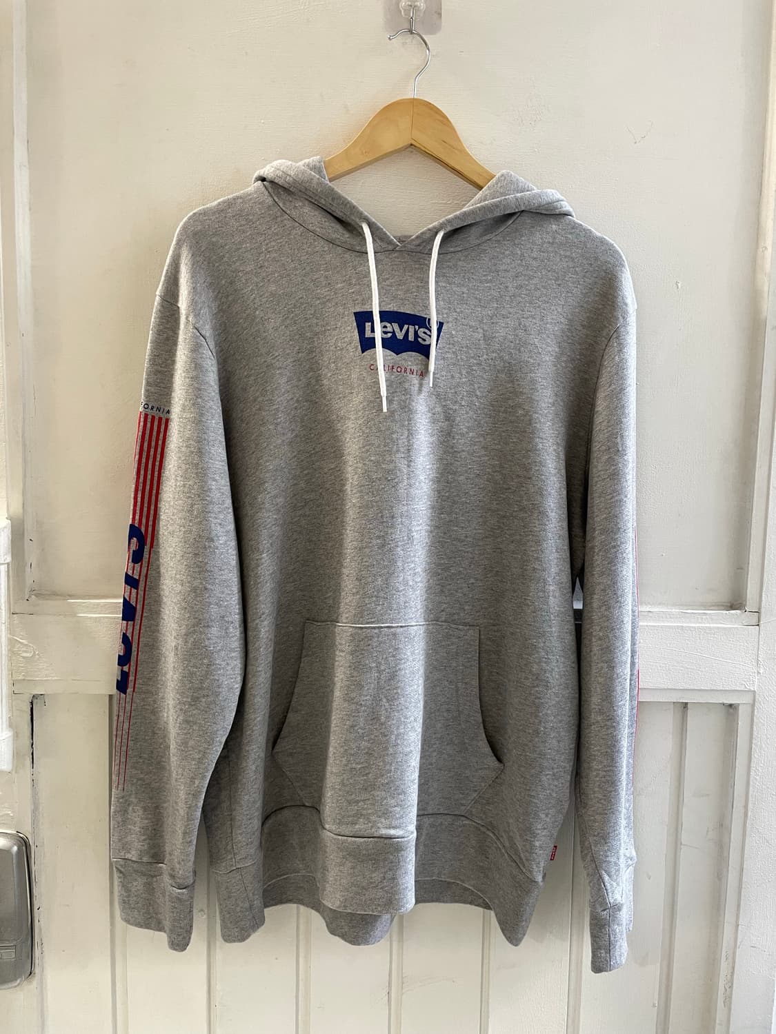LEVI'S hoodie 상품이미지3