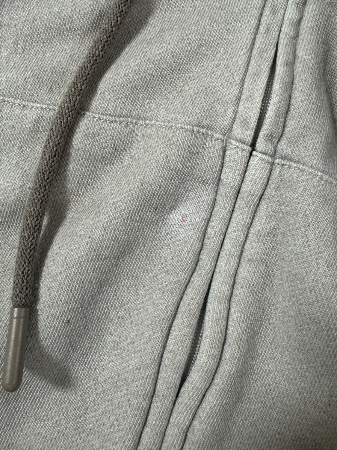 코이세이오 후드집업 상품이미지2