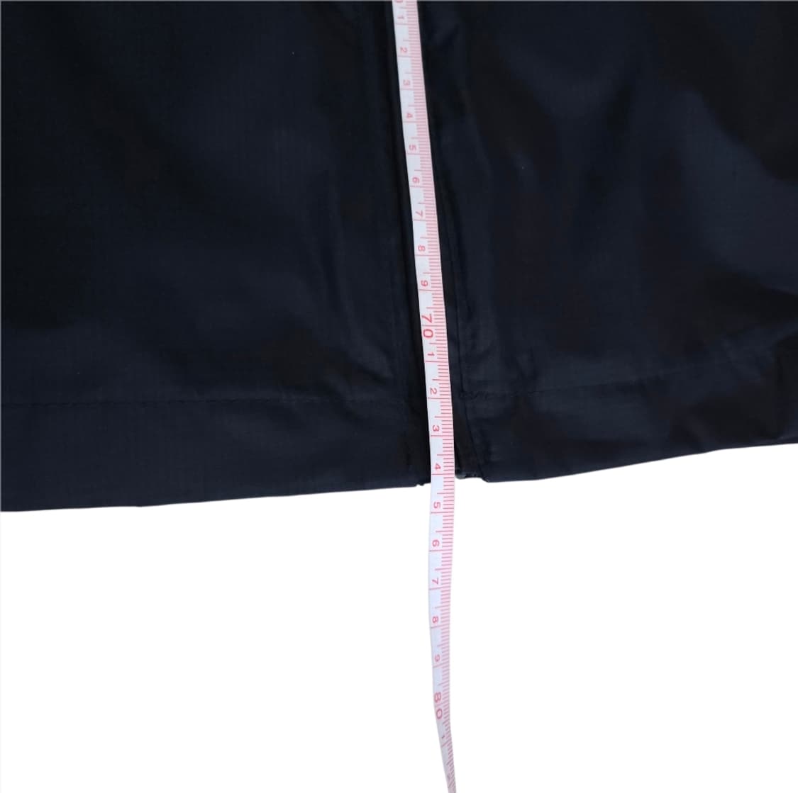 내셔널지오그래픽 고어텍스 바람막이 100-105 아웃도어 상품이미지10