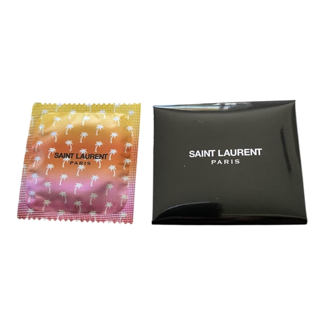 생로랑 콘돔 상품이미지1