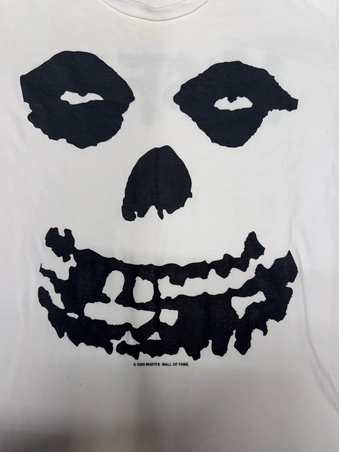 05s Misfits 반팔티 상품이미지2