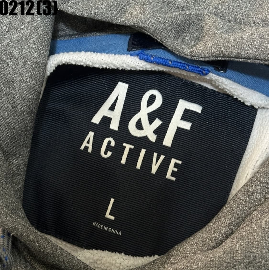 아베크롬비 후드티 상품이미지3