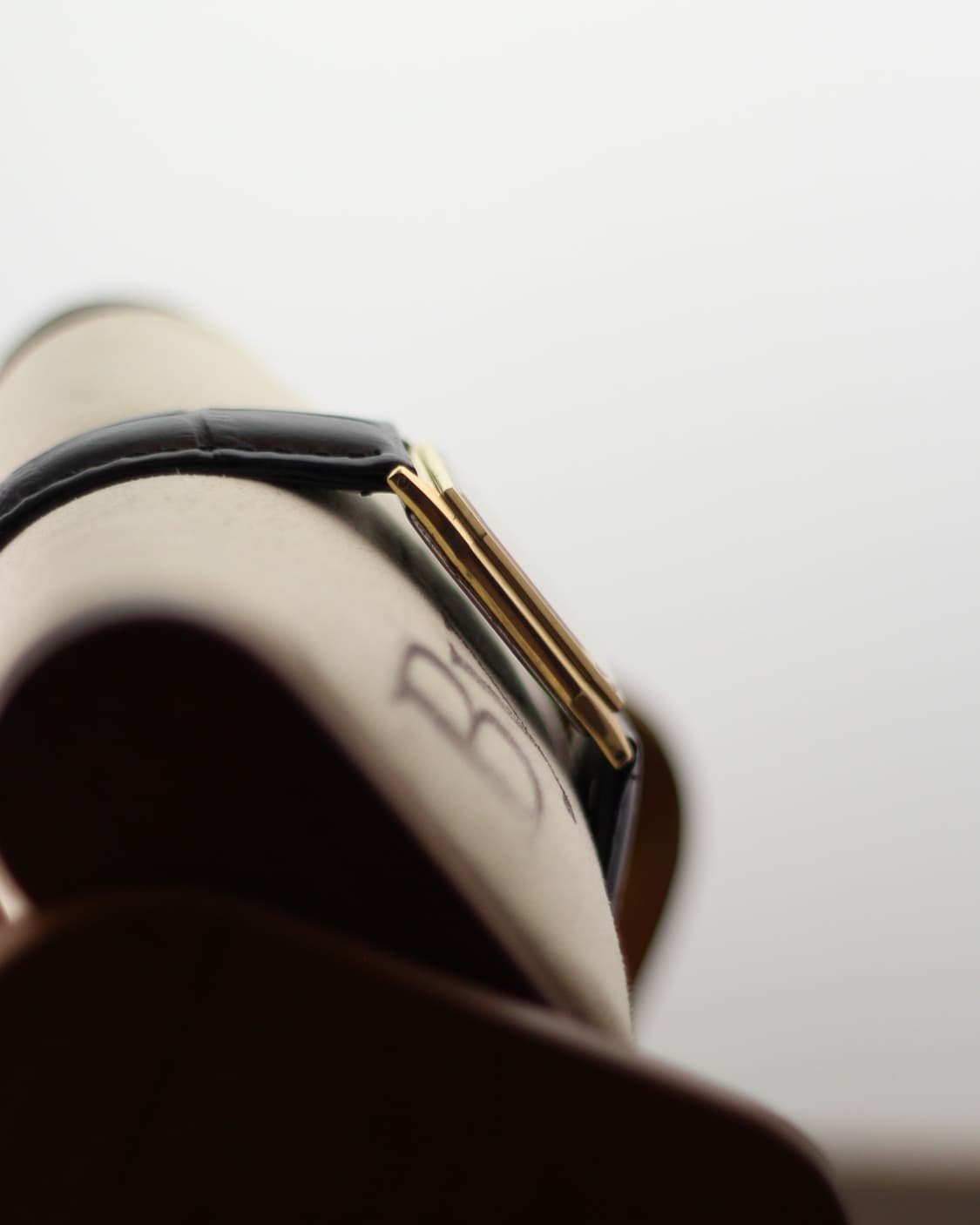 [Seiko] 세이코 팔각 케이스 빈티지 시계 상품이미지7