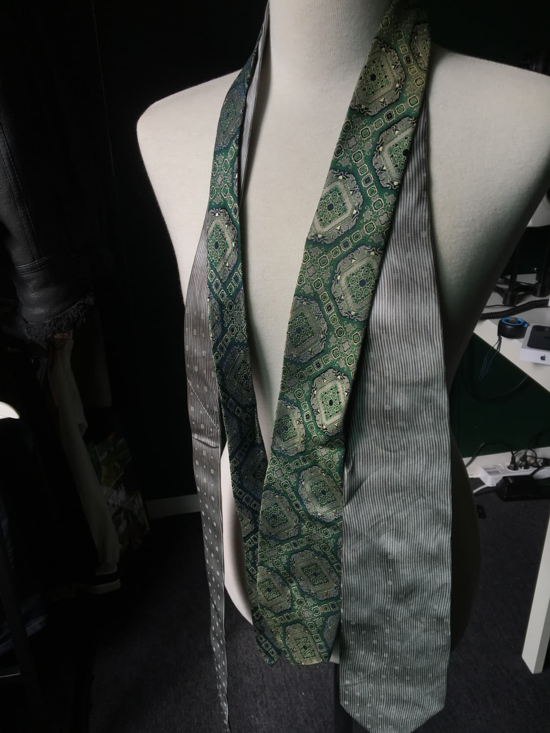혼합 Green set 상품이미지3