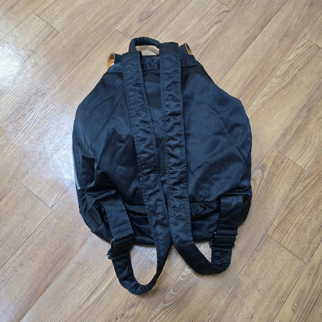 요시다 포터 탱커 럭색 백팩 상품이미지4