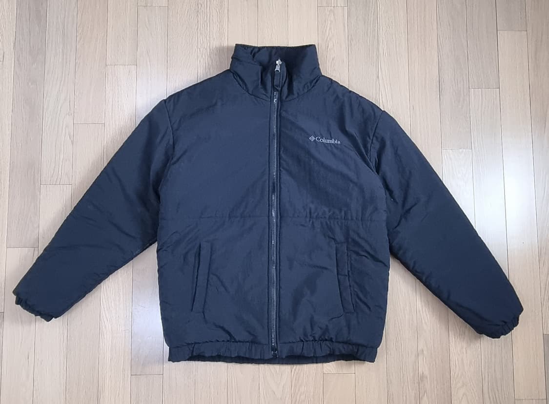 컬럼비아 리버시블 보아 숏 푸퍼 M _ 공용, 남성 상품이미지6