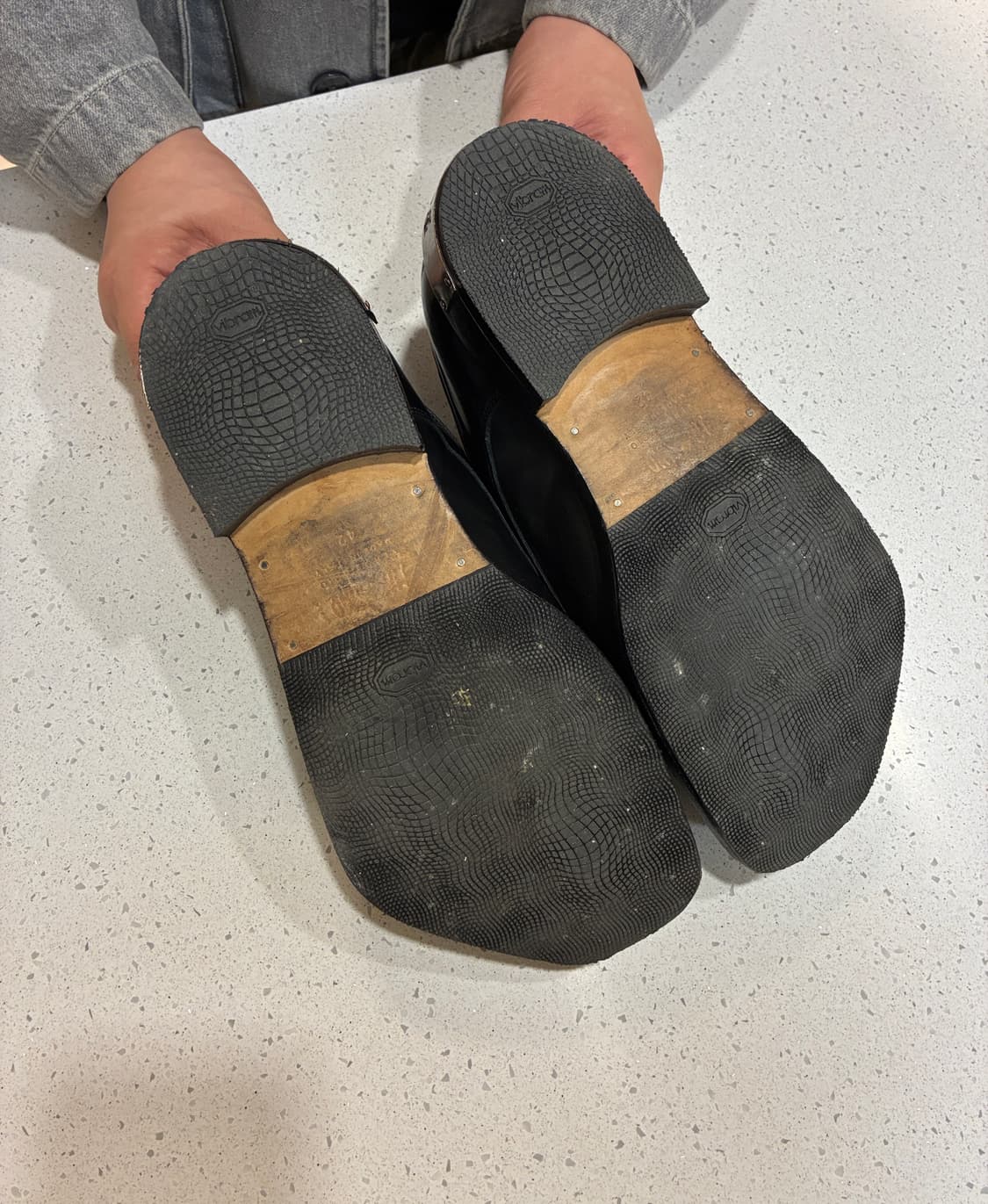 마리아노 더비 체인 42 사이즈 상품이미지6