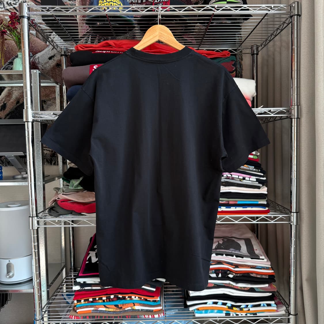 에리즈 Aries 반팔 티셔츠 상품이미지2